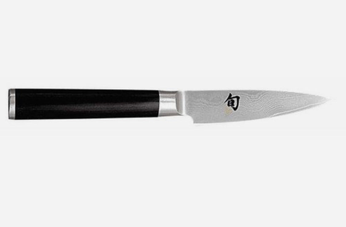 Shun Classic Series 7 Piece Knife Block Set