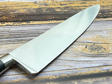 Load image into Gallery viewer, K Sabatier Authentic Chef&#39;s Knife 25cm - HIGH CARBON STEEL - Made in France