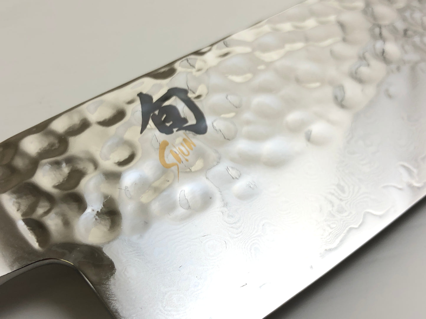 Shun Premier Chef's Knife 25cm
