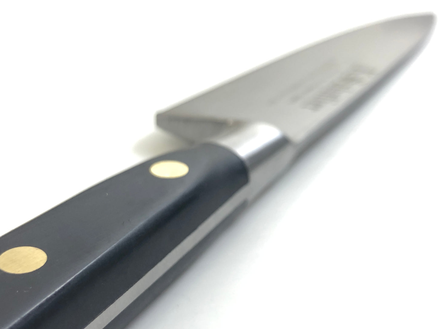 K Sabatier Cooking Knife 150mm - CARBON STEEL Made In France
