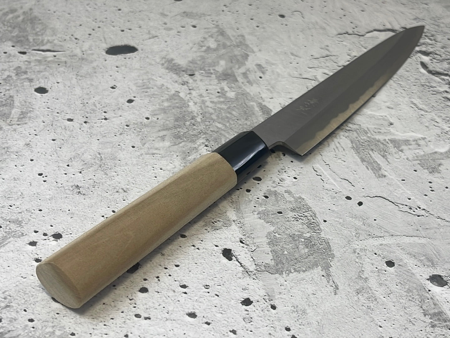 Used Yanagiba Knife 200mm - Stainless  Steel Made In Japan 🇯🇵 1008