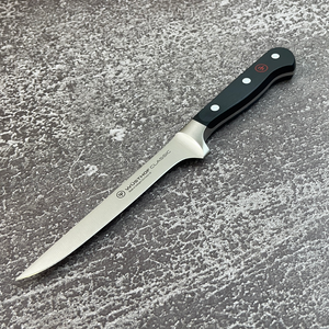 Wusthof Classic Boning knife 14cm