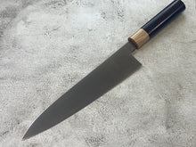 Load image into Gallery viewer, Tsunehisa VG1 Gyuto Knife 210mm  Rosewood Handle - Made in Japan 🇯🇵