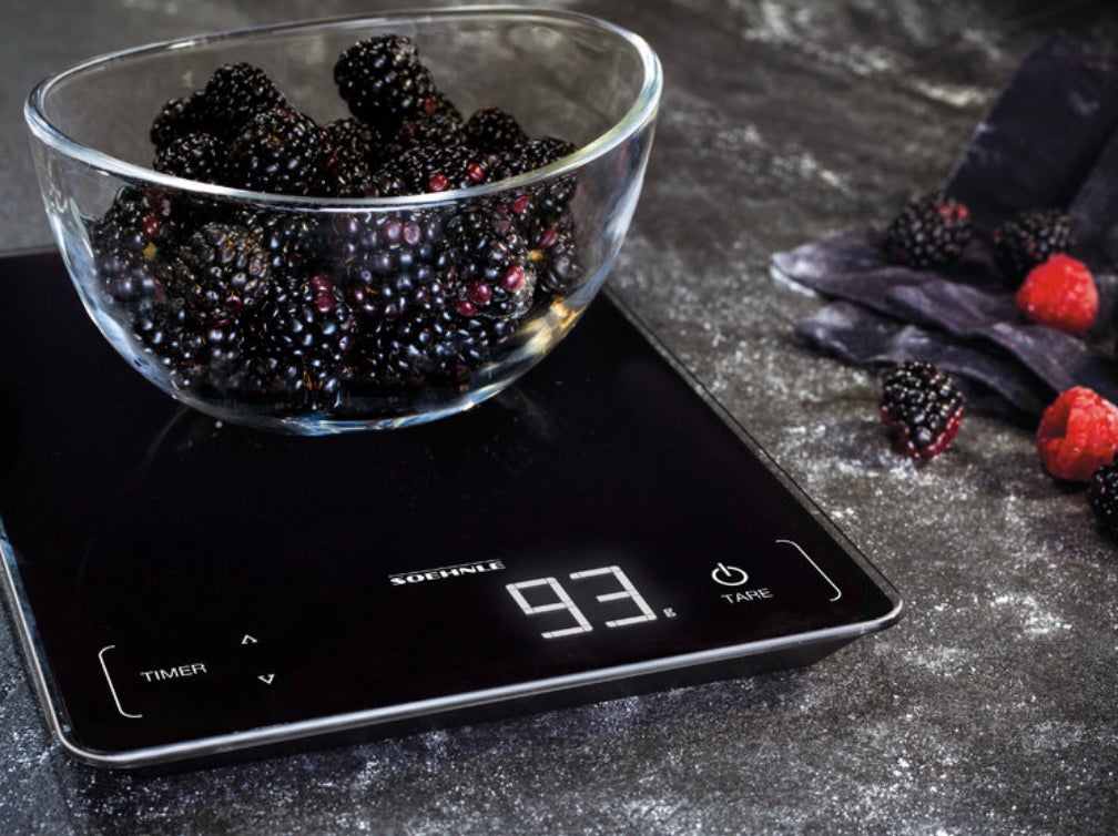 Soehnle Page Profi 100 Kitchen Scale