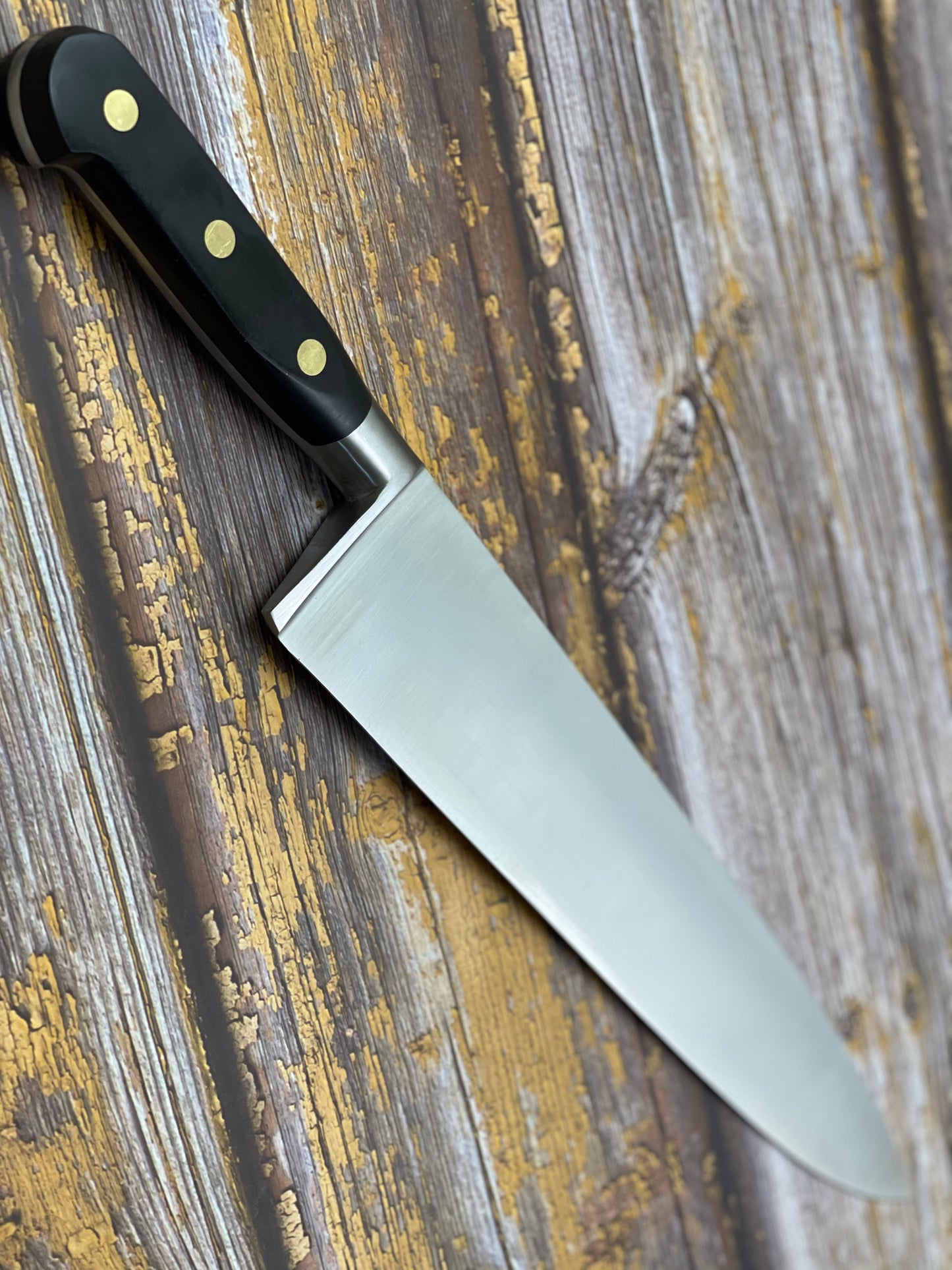Sabatier Chef's Knife 300mm - CARBON STEEL Made In France