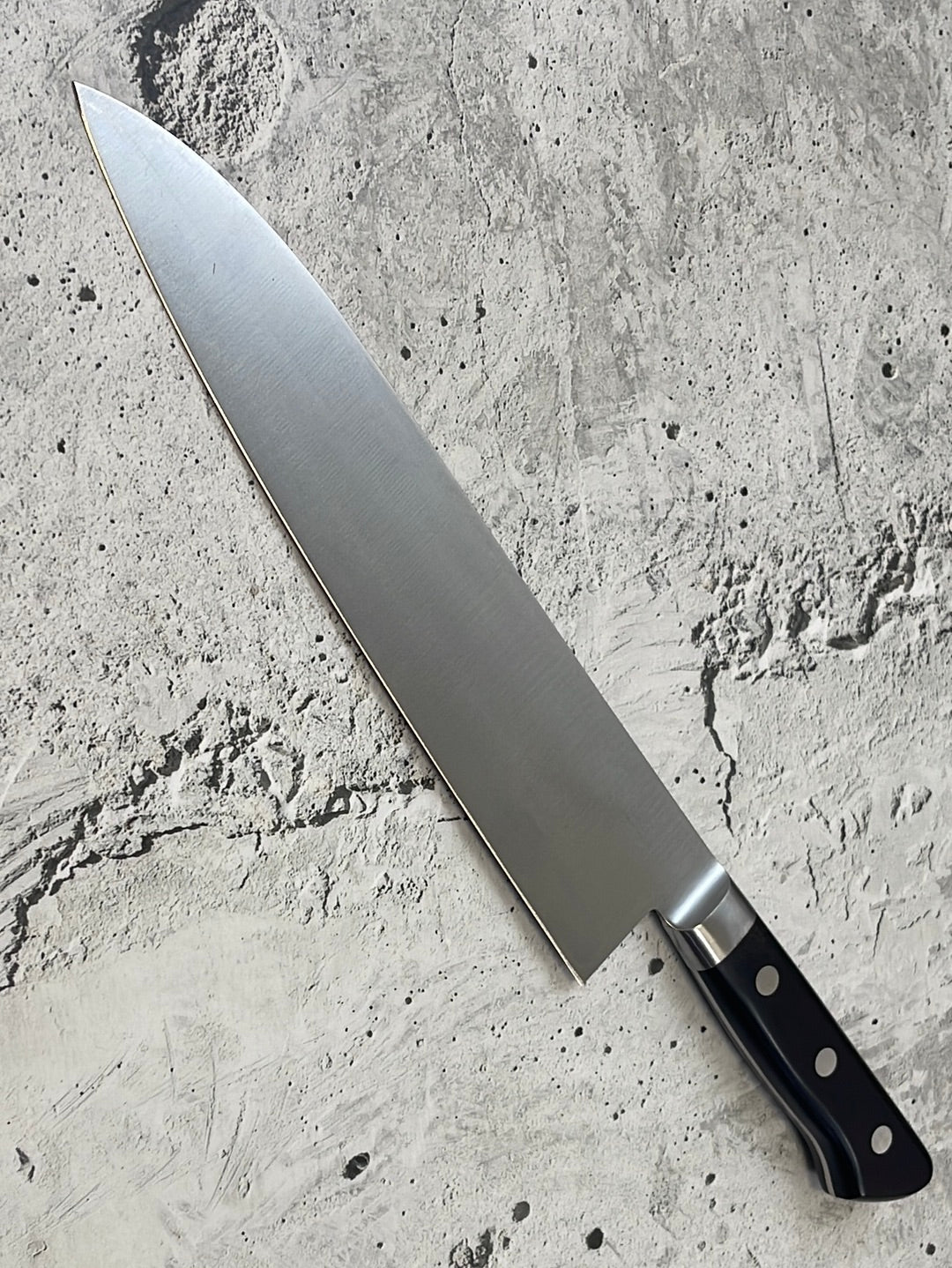 Tsunehisa SK Carbon Gyuto 240mm Made in Japan 🇯🇵