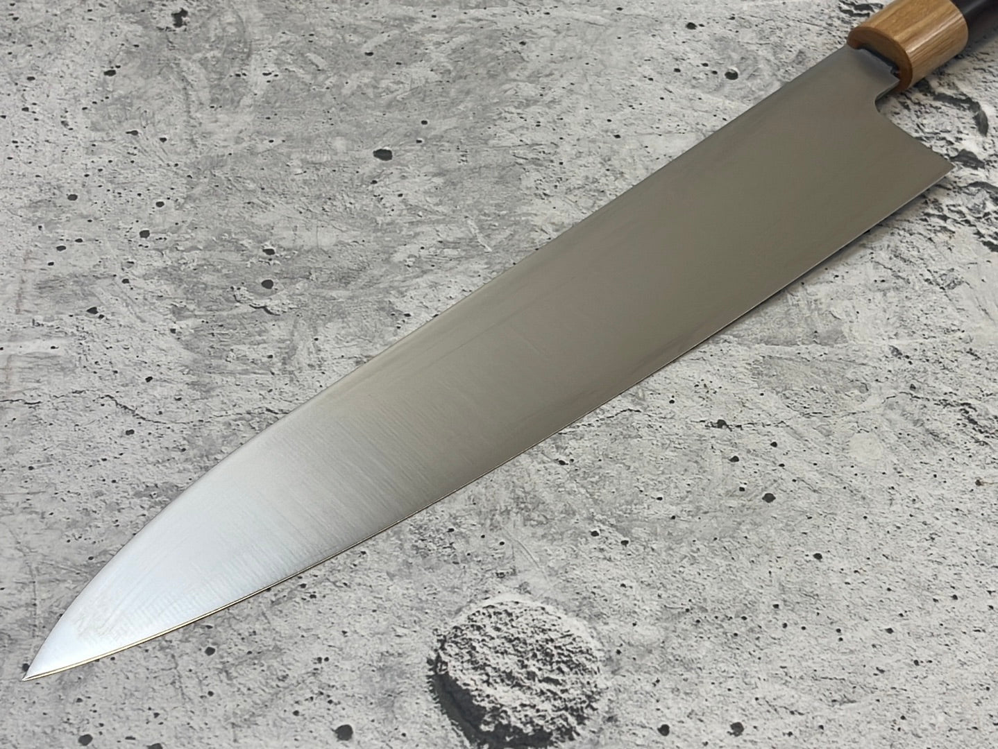 Tsunehisa VG1 Gyuto Knife 270mm  Rosewood Handle - Made in Japan 🇯🇵