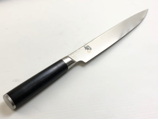 Shun Classic Slicing Knife 23cm