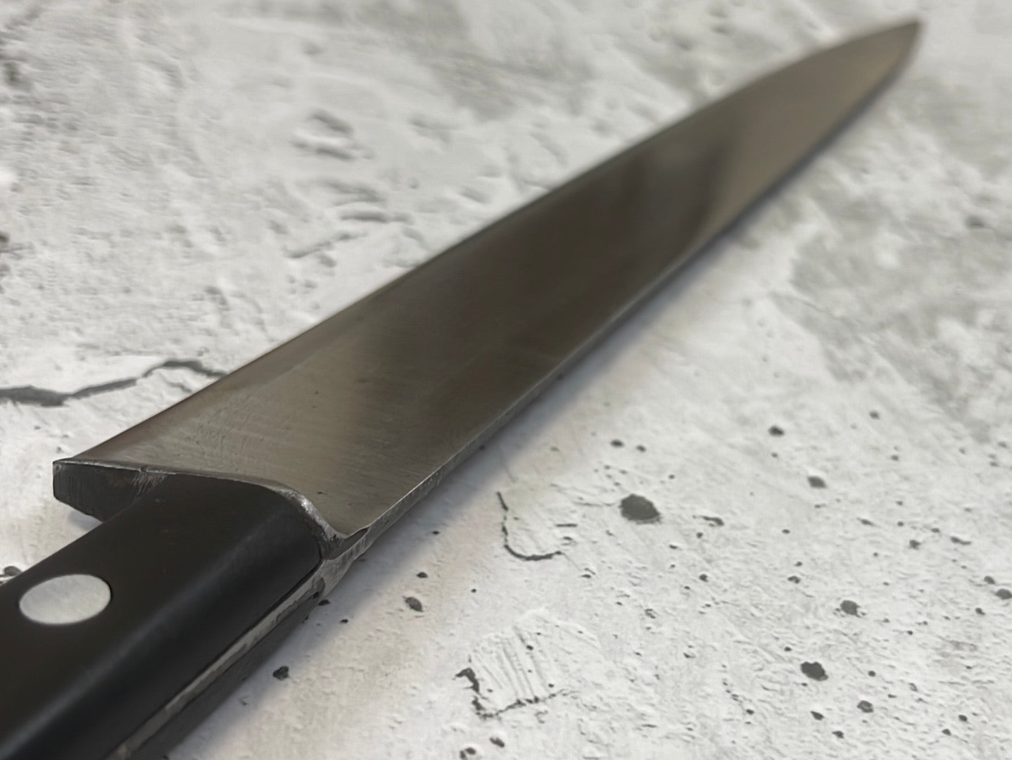 Vintage Sabatier Carving Knife 250mm Made in France 🇫🇷 425