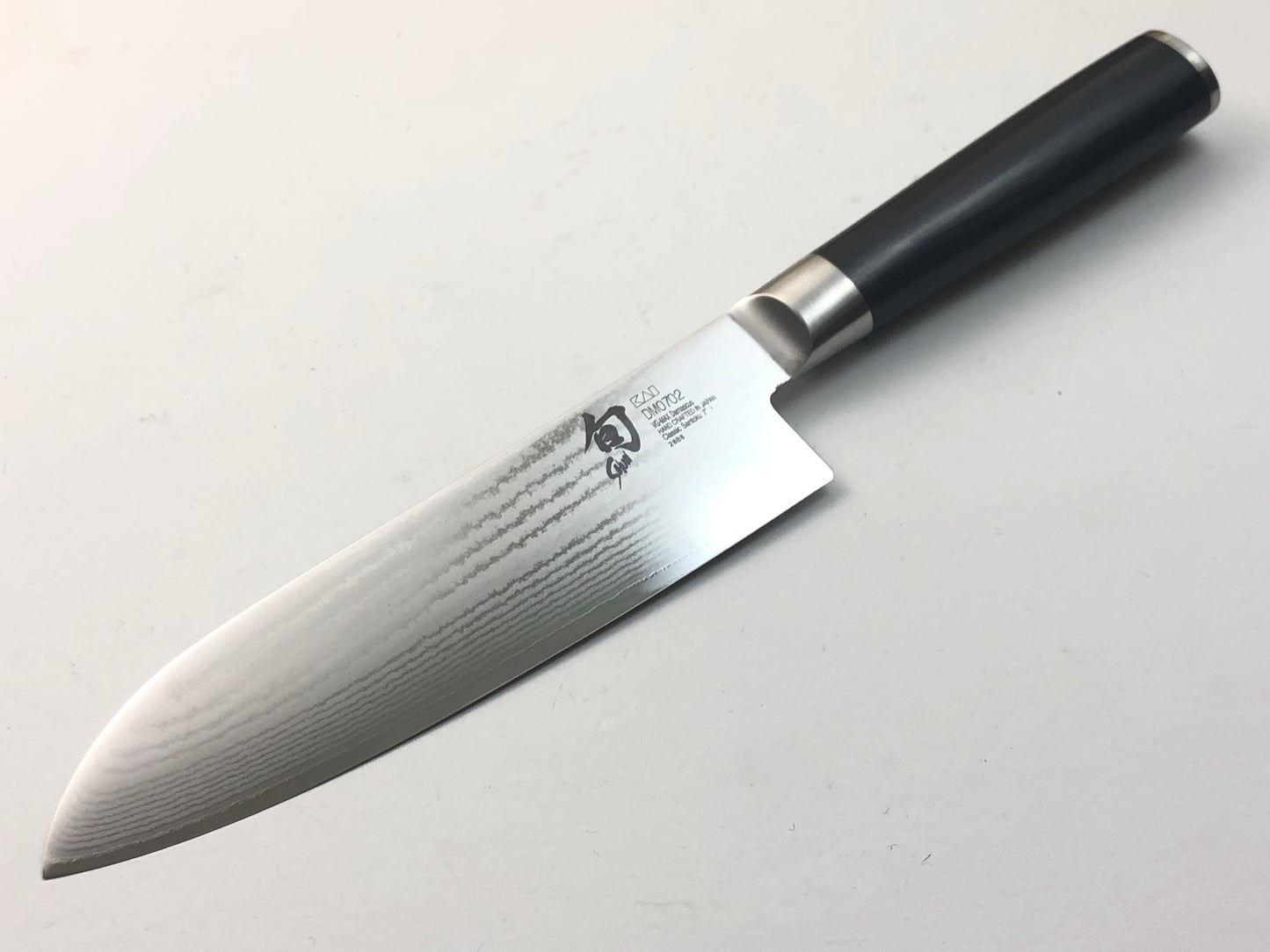 Shun Classic Santoku Knife 18cm