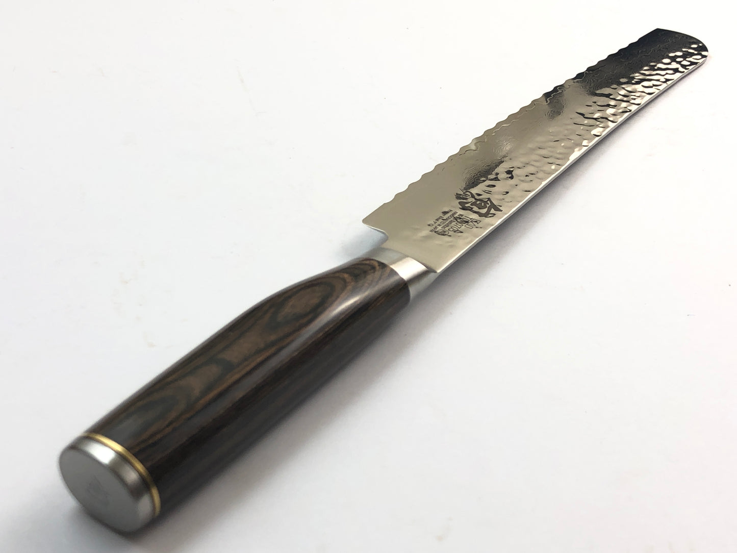 Shun Premier Bread Knife 22.9cm
