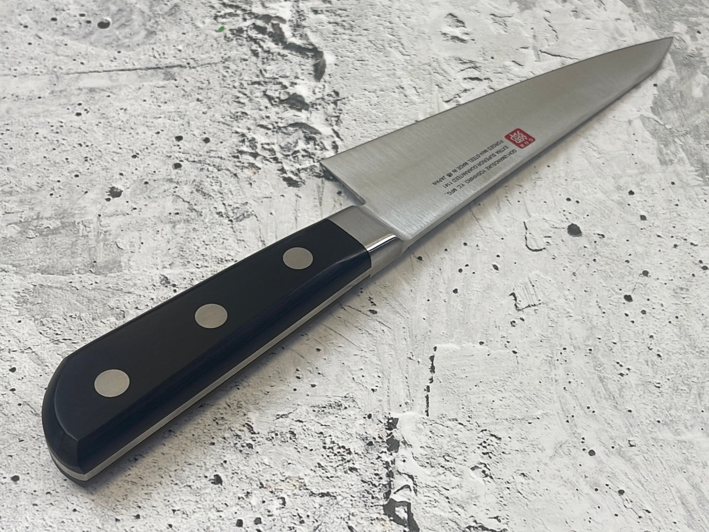 Yoshihiro MoV Honesuki 150mm - Made in Japan 🇯🇵