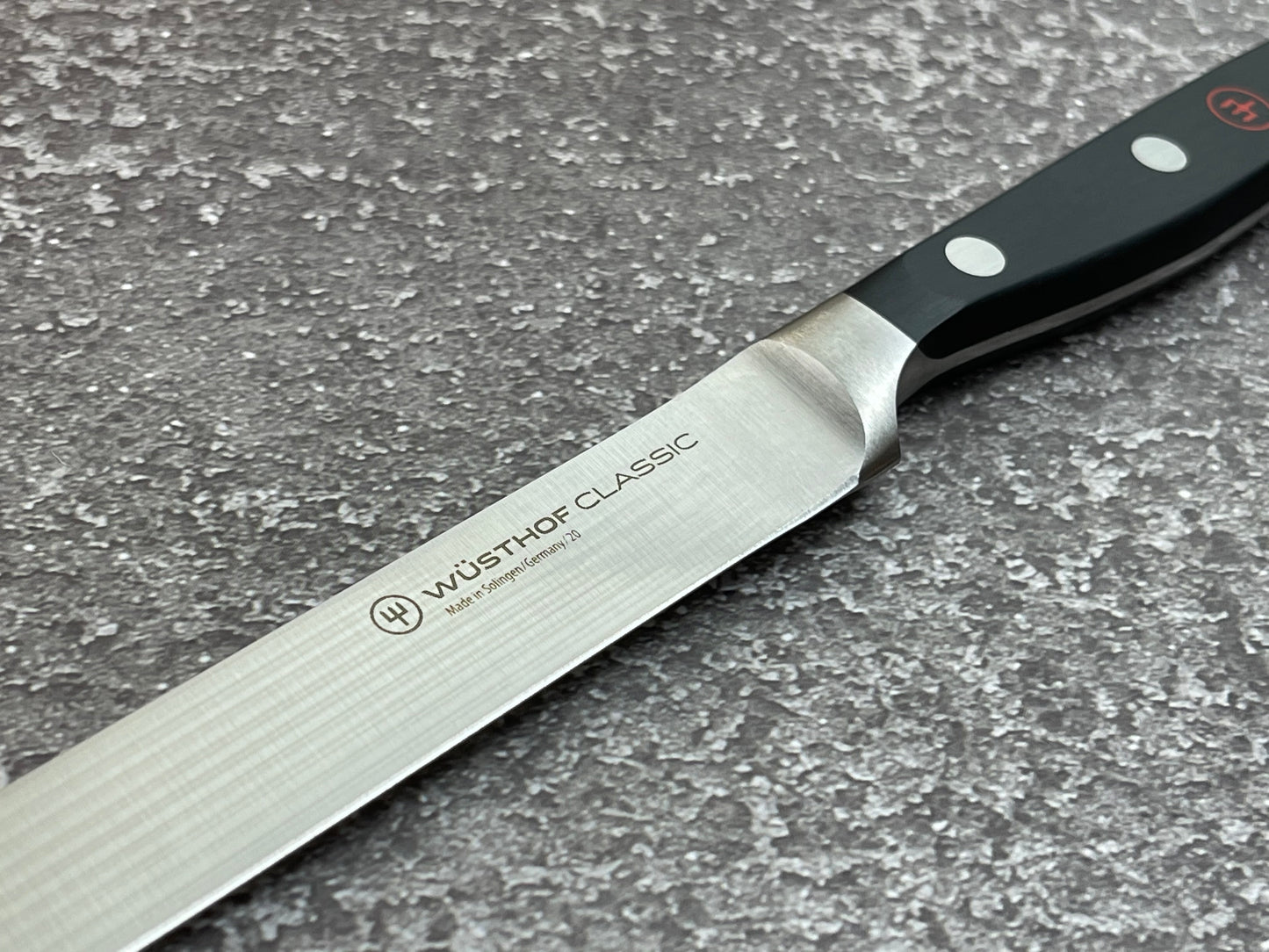 Wusthof Classic Flexible Fish Fillet knife 20cm