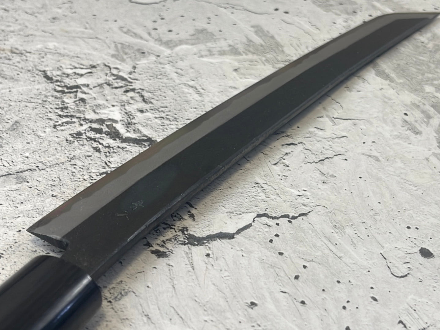 TSUNEHISA AOGAMI SAKIMARU SUJIHIKI 270MM (11.8") - Made in Japan 🇯🇵