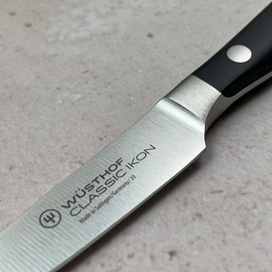Wusthof Classic Ikon Paring knife 9 cm