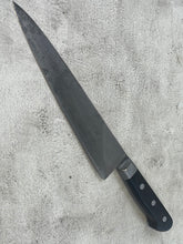 Load image into Gallery viewer, Vintage Japanese Gyuto Knife 200mm Made in Japan 🇯🇵 1138