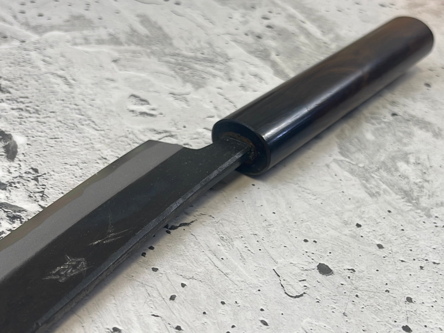 TSUNEHISA AOGAMI SAKIMARU SUJIHIKI 270MM (11.8") - Made in Japan 🇯🇵