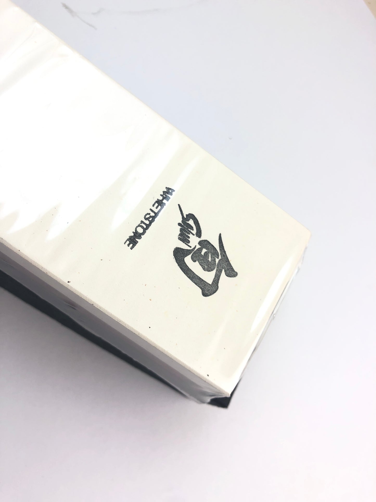 Shun 1000/6000-Grit Combination Whetstone
