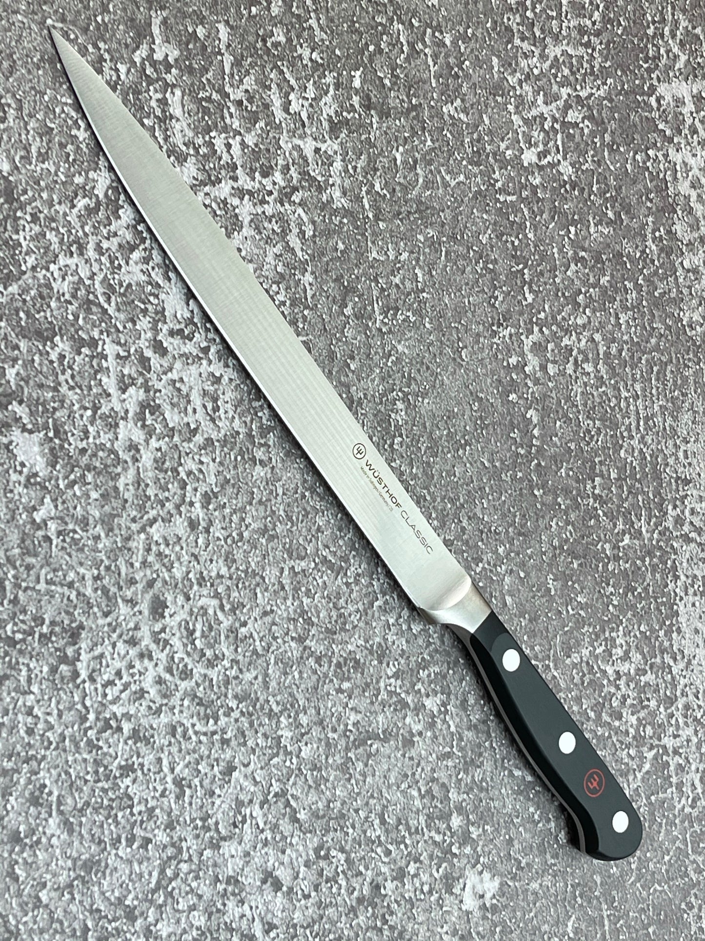 Wusthof Classic Flexible Fish Fillet knife 20cm