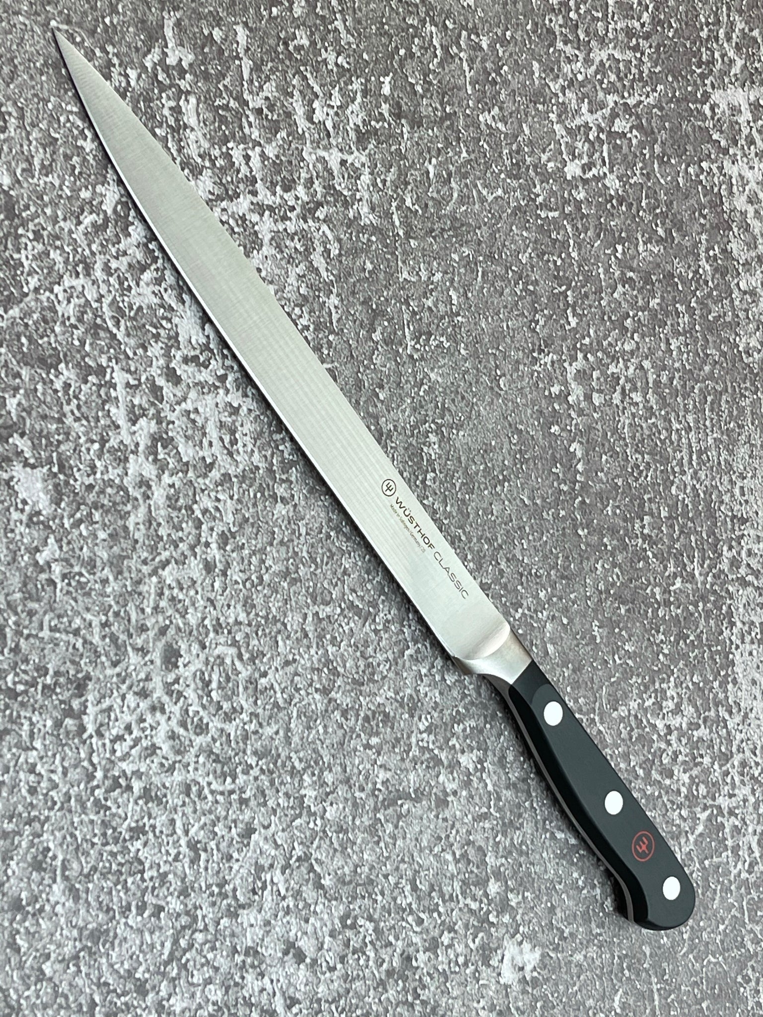 Classic Fish Knife