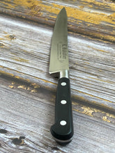Load image into Gallery viewer, K Sabatier Authentique Flexible Fillet Knife 200mm - HIGH CARBON STEEL Made In France