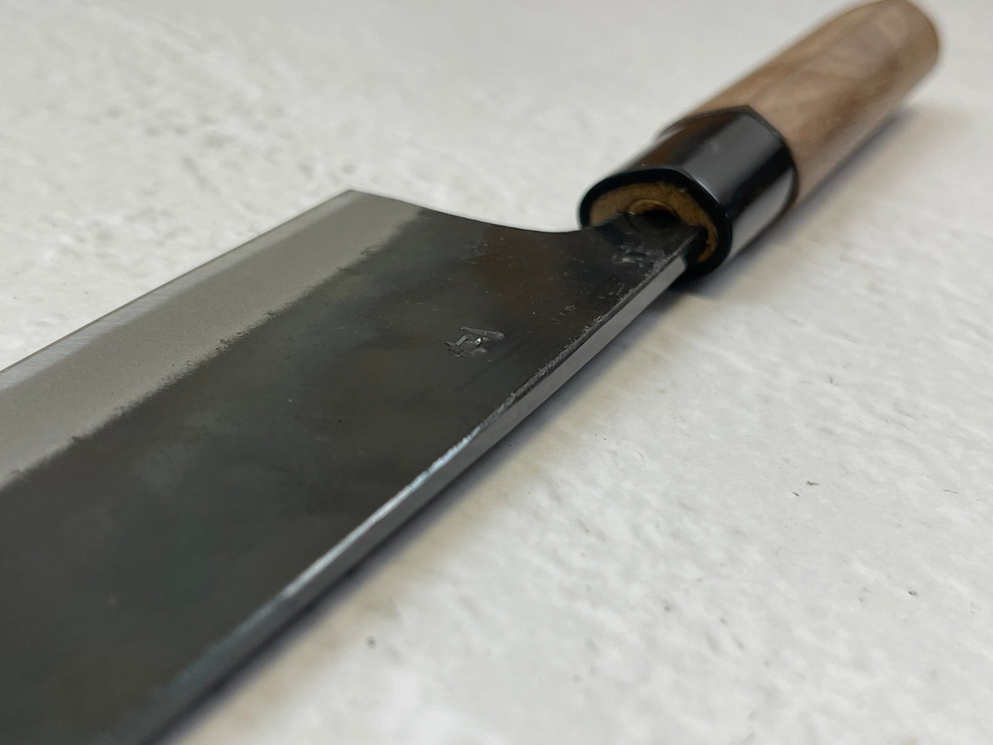 Zakuri Aokami Steel Kuro Gyuto Knife 240mm - Made in  Tosa🇯🇵 Japan