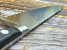 Load image into Gallery viewer, K Sabatier Authentique Chef&#39;s Knife 23cm - HIGH CARBON STEEL Made In France