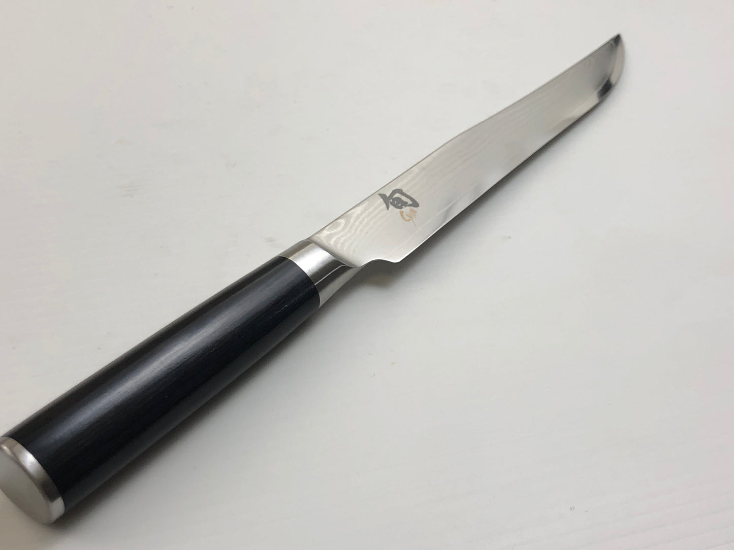 Shun Classic Carving Knife 20.3cm
