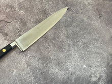 Load image into Gallery viewer, Vintage Sabatier Knife 200mm Made in France 🇫🇷 801
