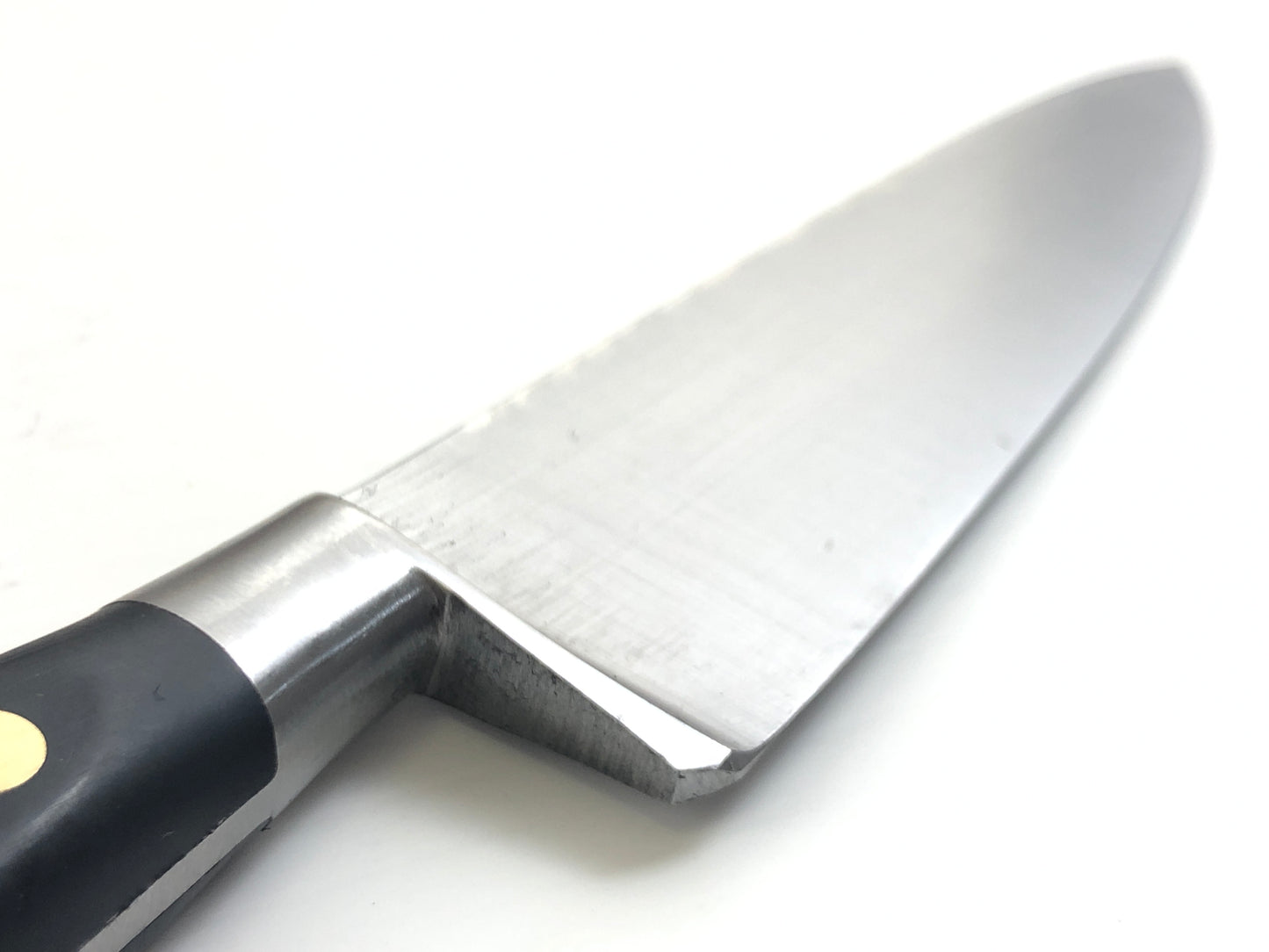K Sabatier Cooking Knife 150mm - CARBON STEEL Made In France
