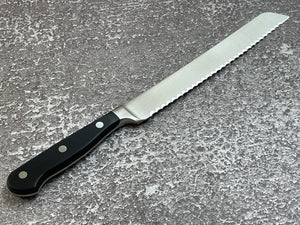 Wüsthof Classic Bread Knife 20cm