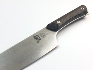 Shun Kanso Chef Knife 20.3cm