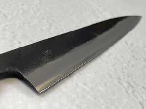 Zakuri Aokami Steel Kuro Yanagiba Knife 210mm - Made in Tosa 🇯🇵 Japan