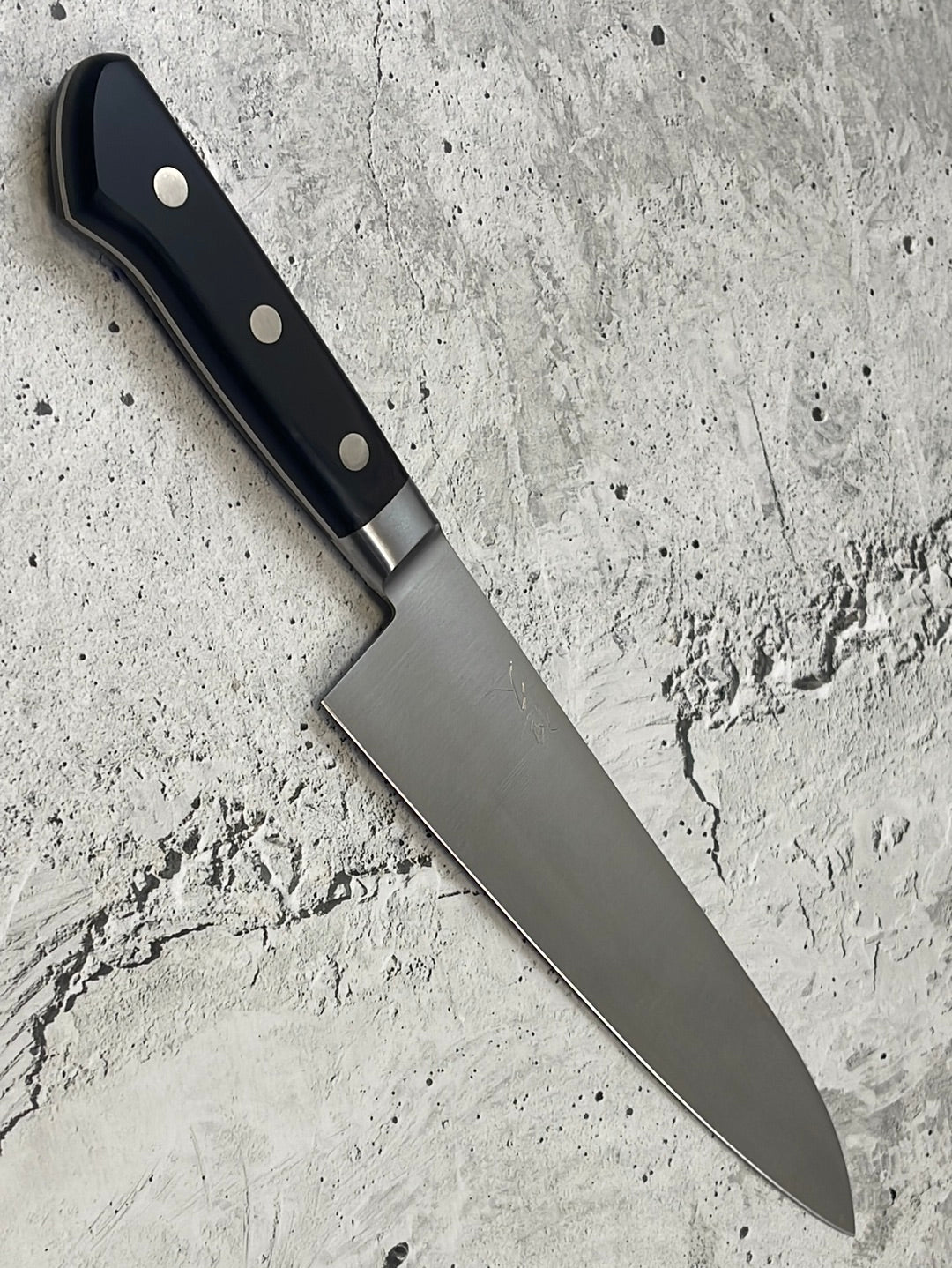 Tsunehisa SK Carbon Gyuto 240mm Made in Japan 🇯🇵