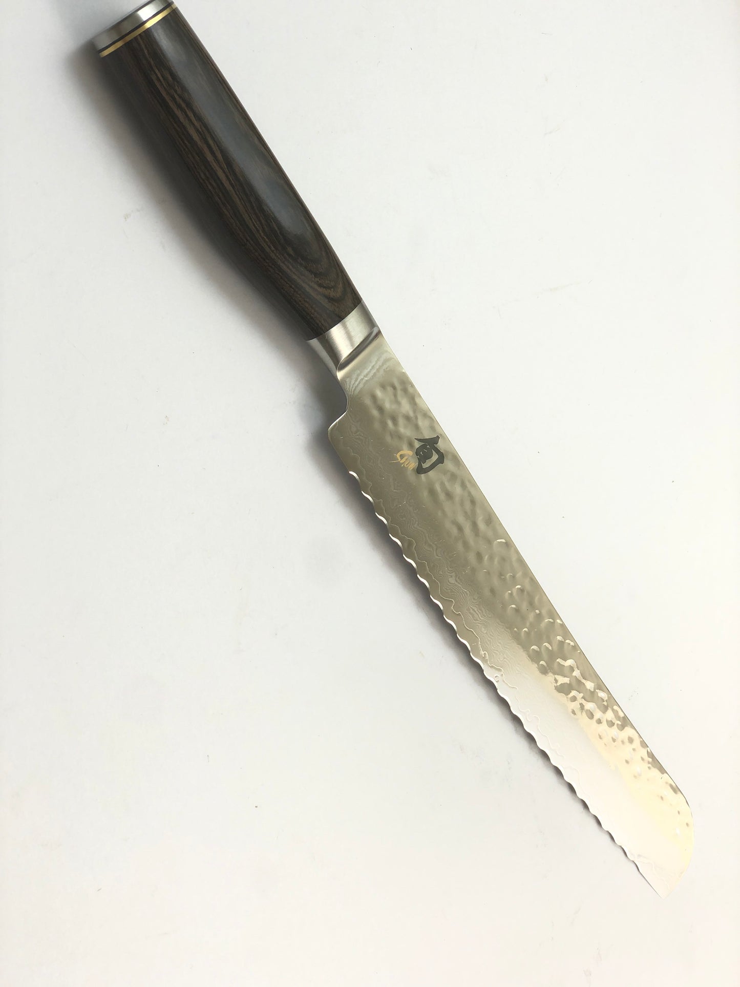 Shun Premier Bread Knife 22.9cm