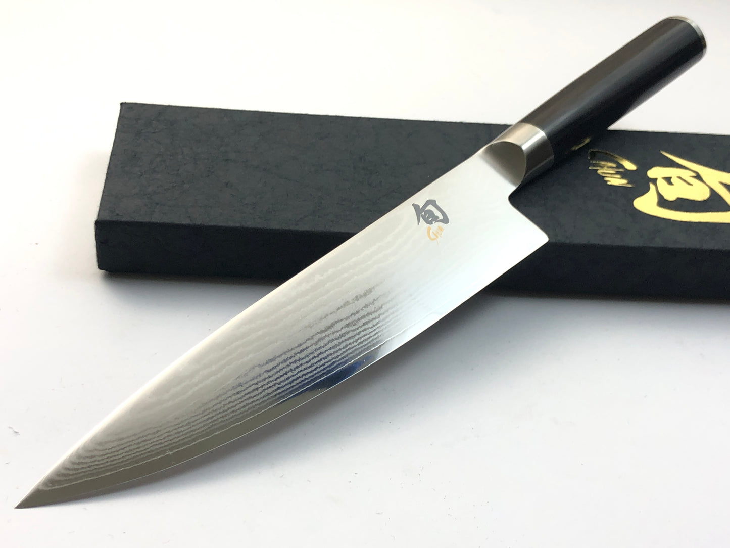 Shun Classic Chefs Knife Left Handed 20cm