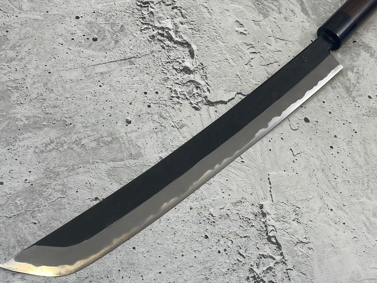 TSUNEHISA AOGAMI SAKIMARU SUkJIHIKI 300MM (11.8") - Made in Japan 🇯🇵