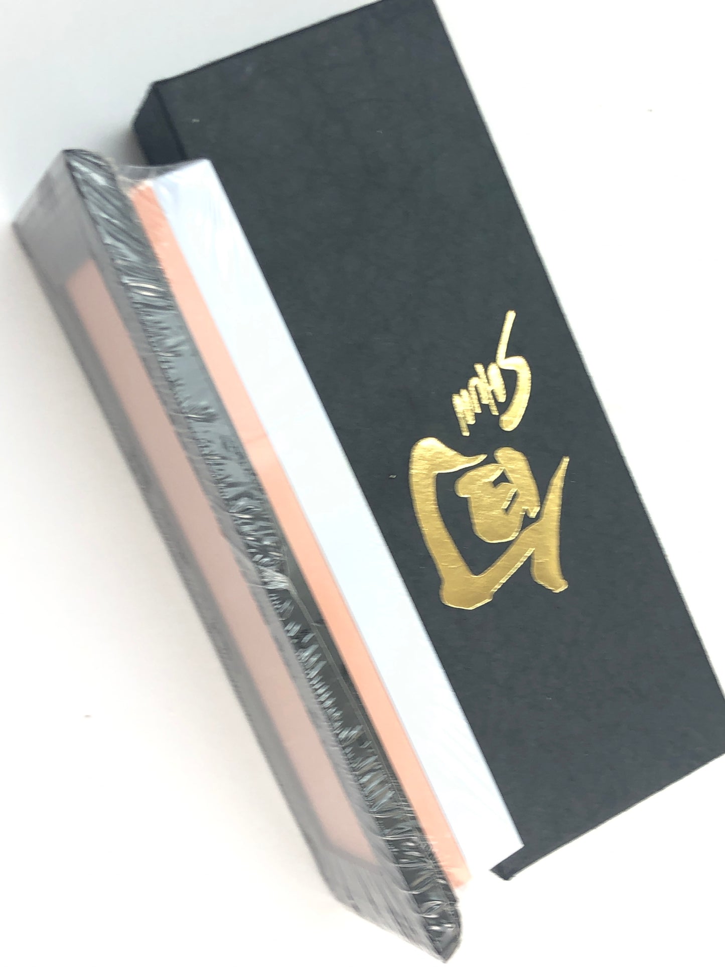 Shun 300/1000-Grit Combination Whetstone