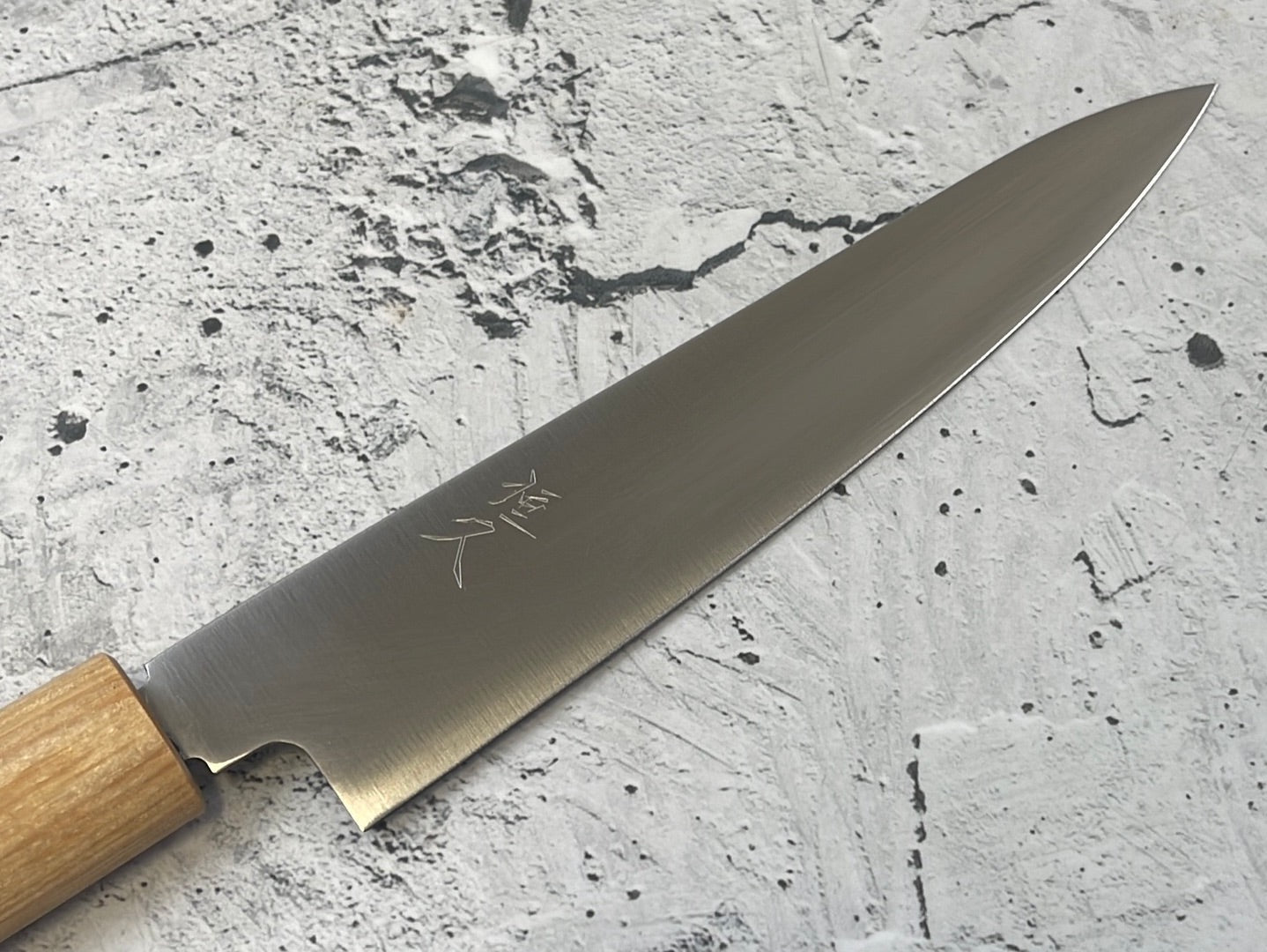 Tsunehisa VG1 Utility Knife 150mm Rosewood Handle - Made in Japan 🇯🇵