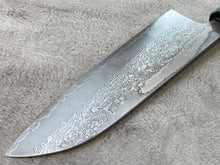 Load image into Gallery viewer, Makoto Kurosaki  VG10W Kodama  SANTOKU 165mm