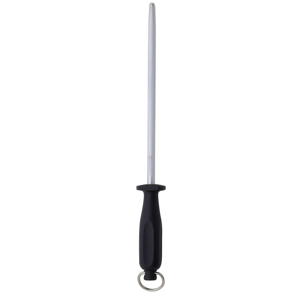 MESSERMEISTER Fine Grit Honing Steel 10 Inch | Made in Germany
