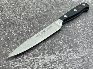Wusthof Classic Utility knife 12 cm / 5"