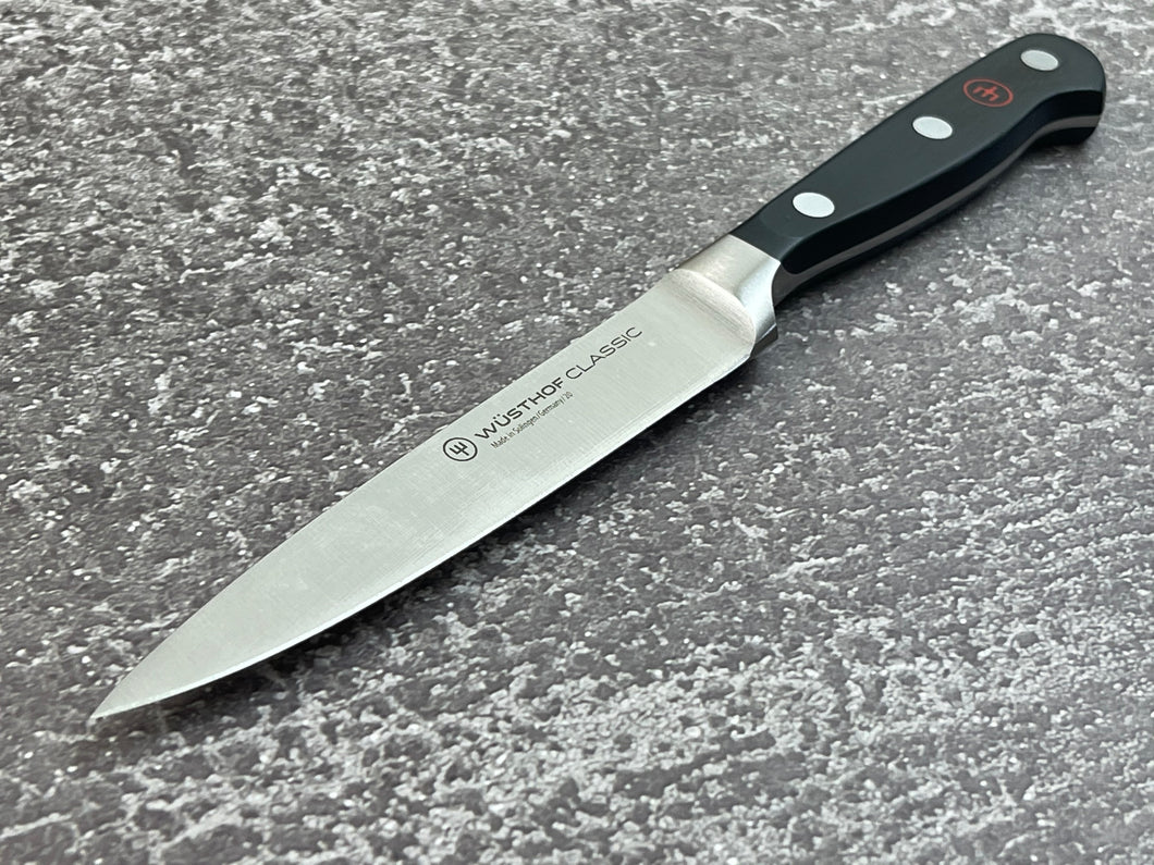 Wusthof Classic Utility knife 12 cm / 5