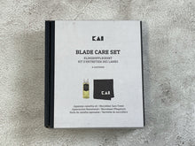 Load image into Gallery viewer, Shun Kai Blade Care Kit Set