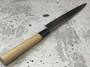 Yanagiba Knife 200mm - Carbon  Steel Made In Japan 🇯🇵 1005