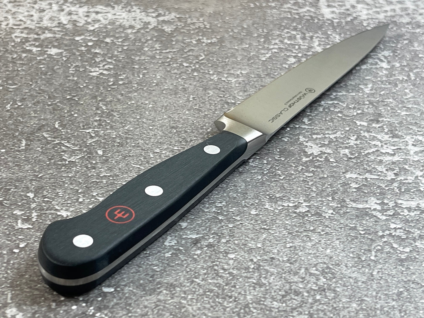 Wusthof Classic Fillet knife 16 cm / 6"