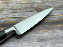 Load image into Gallery viewer, K Sabatier Authentique Paring Knife 80mm - HIGH CARBON STEEL Made In France