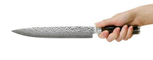Load image into Gallery viewer, Shun Premier Slicing Knife 24.1cm
