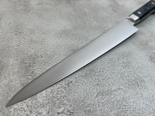 Load image into Gallery viewer, Tojiro DP3 3-Layers Sashimi Knife 240mm