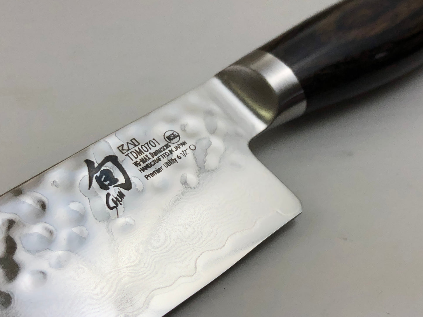 Shun Premier Utility Knife 15.2cm
